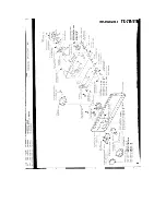 Предварительный просмотр 54 страницы Kenwood S-811B Service Manual