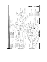 Предварительный просмотр 56 страницы Kenwood S-811B Service Manual