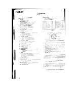 Предварительный просмотр 57 страницы Kenwood S-811B Service Manual