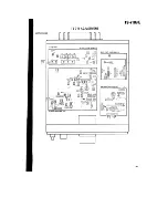 Предварительный просмотр 64 страницы Kenwood S-811B Service Manual