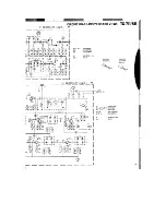 Предварительный просмотр 89 страницы Kenwood S-811B Service Manual