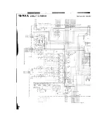 Предварительный просмотр 91 страницы Kenwood S-811B Service Manual