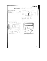 Предварительный просмотр 111 страницы Kenwood S-811B Service Manual