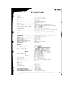 Предварительный просмотр 113 страницы Kenwood S-811B Service Manual