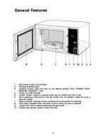 Preview for 4 page of Kenwood SA 600 Operating Instructions Manual