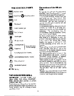 Предварительный просмотр 5 страницы Kenwood SC102/2 KM Operating Instructions And Owner'S Manual