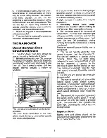 Предварительный просмотр 7 страницы Kenwood SC102/2 KM Operating Instructions And Owner'S Manual