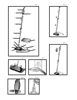 Предварительный просмотр 2 страницы Kenwood SC5000 Instruction Manual