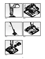 Предварительный просмотр 3 страницы Kenwood SC7000 Instruction Manual