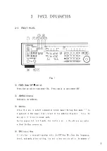 Preview for 7 page of Kenwood SG-5260 Instruction Manual