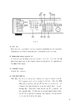 Preview for 11 page of Kenwood SG-5260 Instruction Manual
