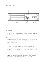 Предварительный просмотр 15 страницы Kenwood SG-5260 Instruction Manual