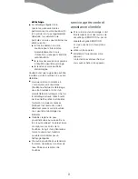 Preview for 12 page of Kenwood SJ310 series User Manual