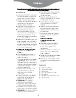 Preview for 16 page of Kenwood SJ310 series User Manual