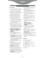 Preview for 16 page of Kenwood SJ490 series User Manual