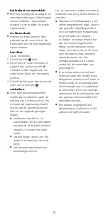 Preview for 9 page of Kenwood SJM550 series Instructions Manual