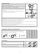 Предварительный просмотр 7 страницы Kenwood SJM610 Instructions Manual