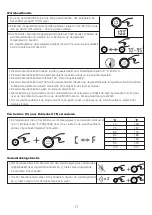 Предварительный просмотр 13 страницы Kenwood SJM610 Instructions Manual