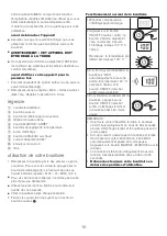 Предварительный просмотр 20 страницы Kenwood SJM610 Instructions Manual