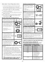 Предварительный просмотр 28 страницы Kenwood SJM610 Instructions Manual