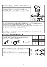 Предварительный просмотр 29 страницы Kenwood SJM610 Instructions Manual