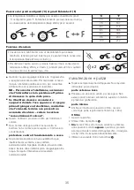 Предварительный просмотр 37 страницы Kenwood SJM610 Instructions Manual