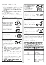 Предварительный просмотр 43 страницы Kenwood SJM610 Instructions Manual