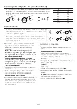 Предварительный просмотр 52 страницы Kenwood SJM610 Instructions Manual