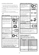 Предварительный просмотр 65 страницы Kenwood SJM610 Instructions Manual