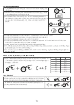 Предварительный просмотр 66 страницы Kenwood SJM610 Instructions Manual