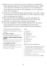 Предварительный просмотр 71 страницы Kenwood SJM610 Instructions Manual