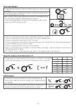 Предварительный просмотр 73 страницы Kenwood SJM610 Instructions Manual