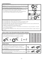 Предварительный просмотр 80 страницы Kenwood SJM610 Instructions Manual