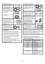 Предварительный просмотр 93 страницы Kenwood SJM610 Instructions Manual