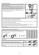 Предварительный просмотр 94 страницы Kenwood SJM610 Instructions Manual