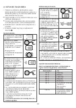 Предварительный просмотр 100 страницы Kenwood SJM610 Instructions Manual