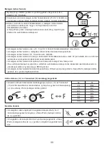 Предварительный просмотр 101 страницы Kenwood SJM610 Instructions Manual