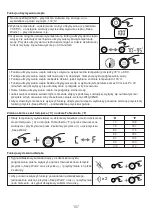 Предварительный просмотр 109 страницы Kenwood SJM610 Instructions Manual