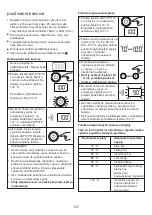 Предварительный просмотр 124 страницы Kenwood SJM610 Instructions Manual