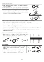 Предварительный просмотр 125 страницы Kenwood SJM610 Instructions Manual