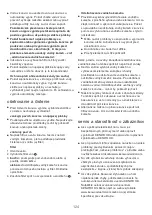 Предварительный просмотр 126 страницы Kenwood SJM610 Instructions Manual