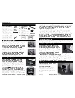 Предварительный просмотр 2 страницы Kenwood SK-EXNL2 Instruction Manual