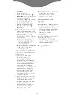 Preview for 14 page of Kenwood SKM100 Series User Manual