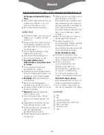 Preview for 26 page of Kenwood SKM100 Series User Manual