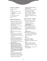 Preview for 61 page of Kenwood SKM100 Series User Manual