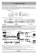 Предварительный просмотр 1 страницы Kenwood SKY COMMAND SYSTEM II Quick Start Manual