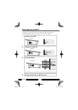 Предварительный просмотр 16 страницы Kenwood SLG-7 Instruction Manual