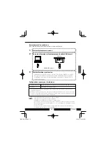 Предварительный просмотр 37 страницы Kenwood SLG-7 Instruction Manual