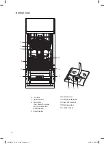 Preview for 14 page of Kenwood Slimline KDW45S15 Installation Instructions Manual