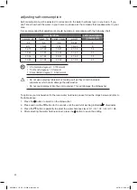 Preview for 20 page of Kenwood Slimline KDW45S15 Installation Instructions Manual